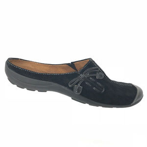 Natural Soul by Naturalizer Suede Women's Sz 8.5